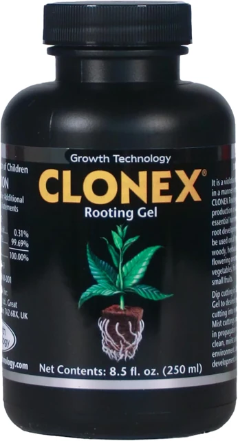 Clonex Rooting Gel 250 ml