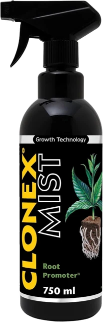 Clonex Mist, 750 ml
